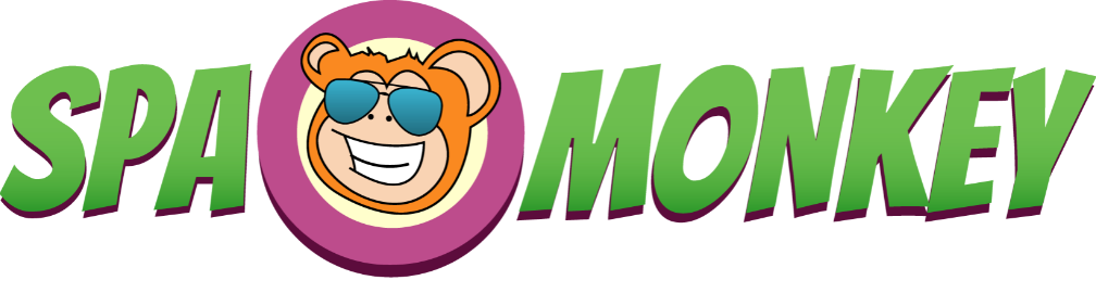 Spa Monkey – Hot Tub